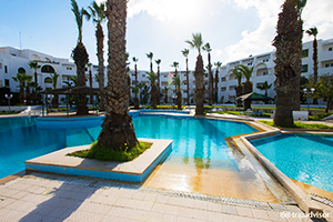 Hammamet Serail