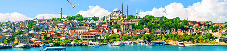 ISTANBUL VACANCES DECEMBRE
