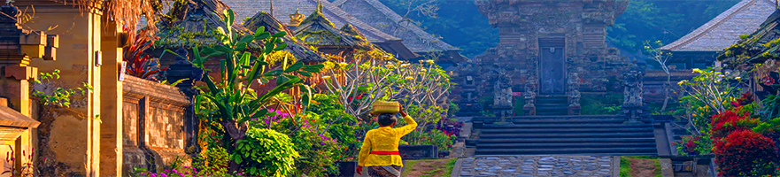 BALI