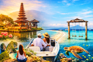 BALI