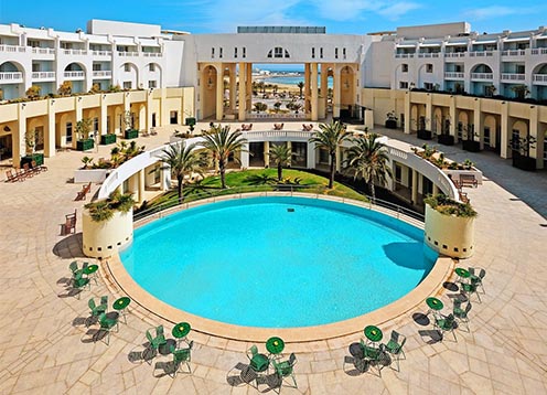 Solaria & Thalasso