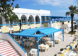 El Mouradi Club Selima